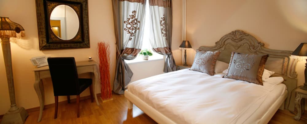 Hostellerie de Genève — Vevey — photo 5