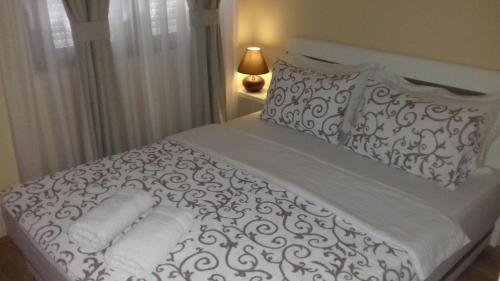 Apartments Delić — 4-Star Luxury Hotel in Niksic, Montenegro