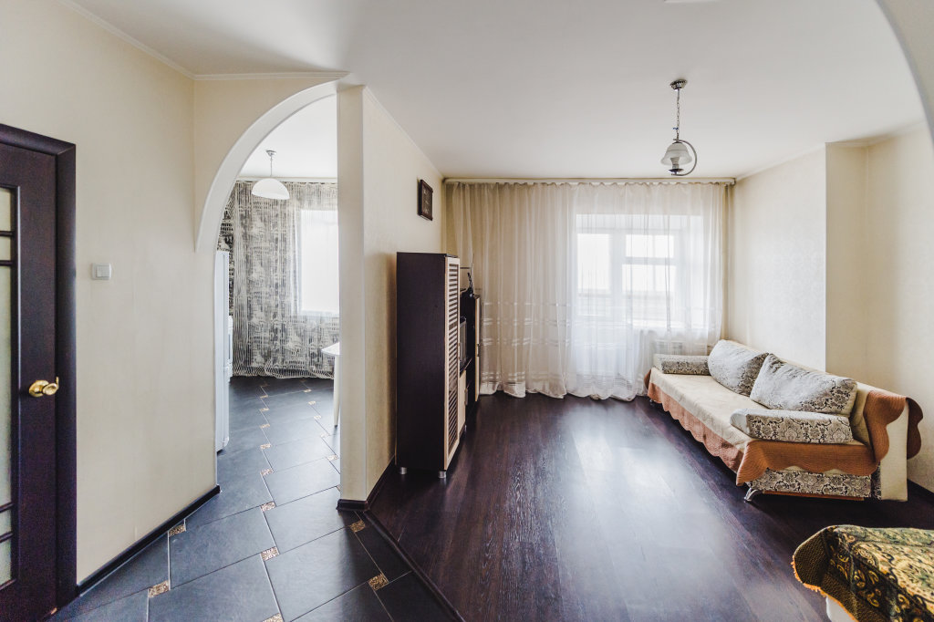 Dekabrist Belika 13 35 in Chita, Russia