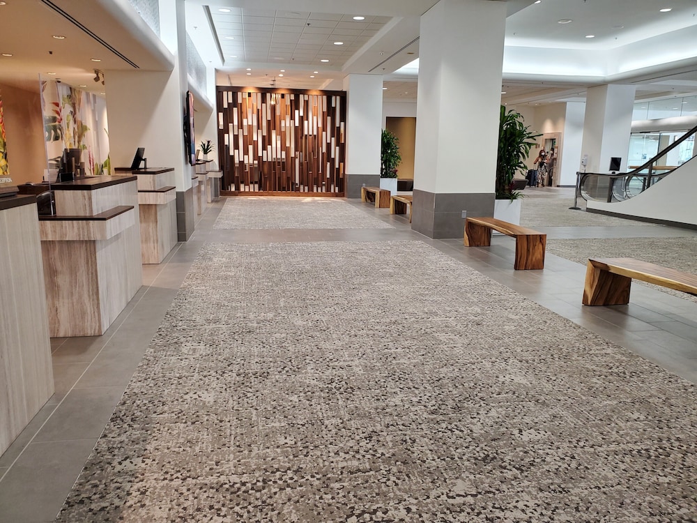 Ala Moana Hotel by LSI Resorts - photo 4