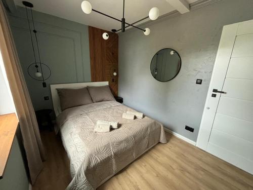 Dach Pod Sowa Apartament Gs 19802936 — Ludwikowice Klodzkie