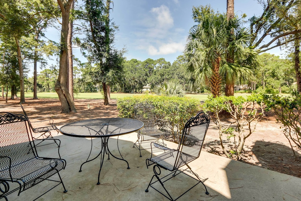 Hilton Head Resort Condo w Pool Access - photo 28