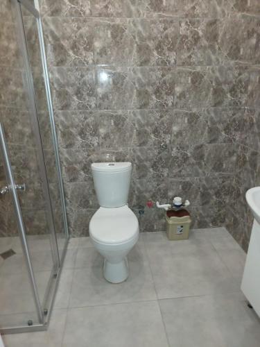 Luxury Studio on Gorgasali 53#2