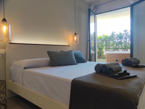 Live Home Rooms — 4-Star Luxury Hotel in Villasimius, Italy