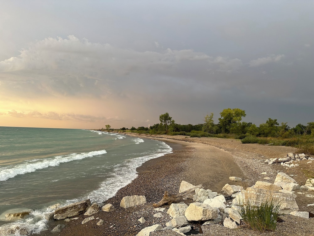 Illinois Beach Hotel - photo 25