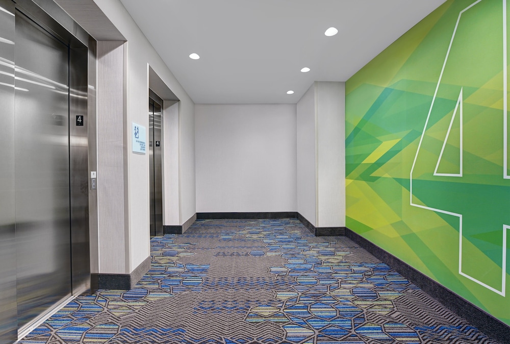 Holiday Inn Express & Suites Houston Memorial City Centre by IHG - photo 34