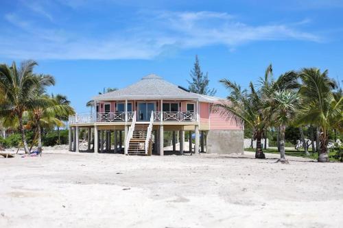 Leisure Beach Ocean Retreat — Unknown City