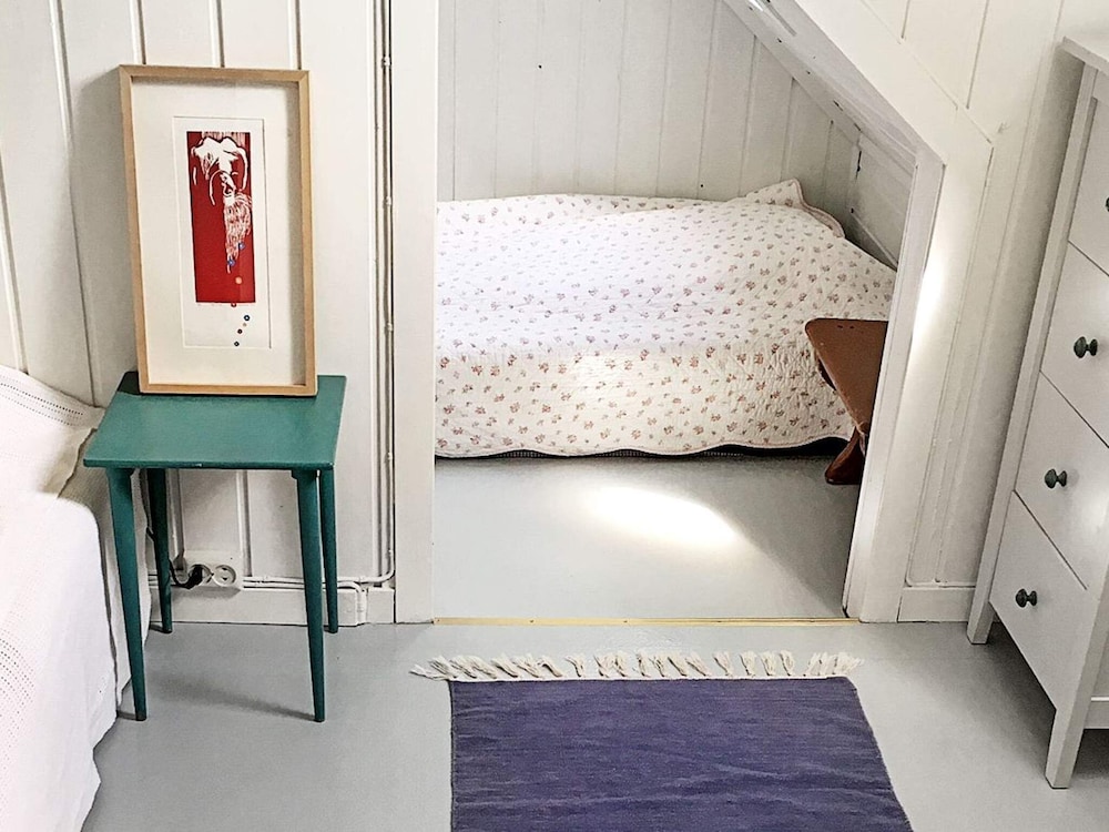 6 Person Holiday Home in Brevik — 4-Star Luxury Hotel in Porsgrunn, Norway