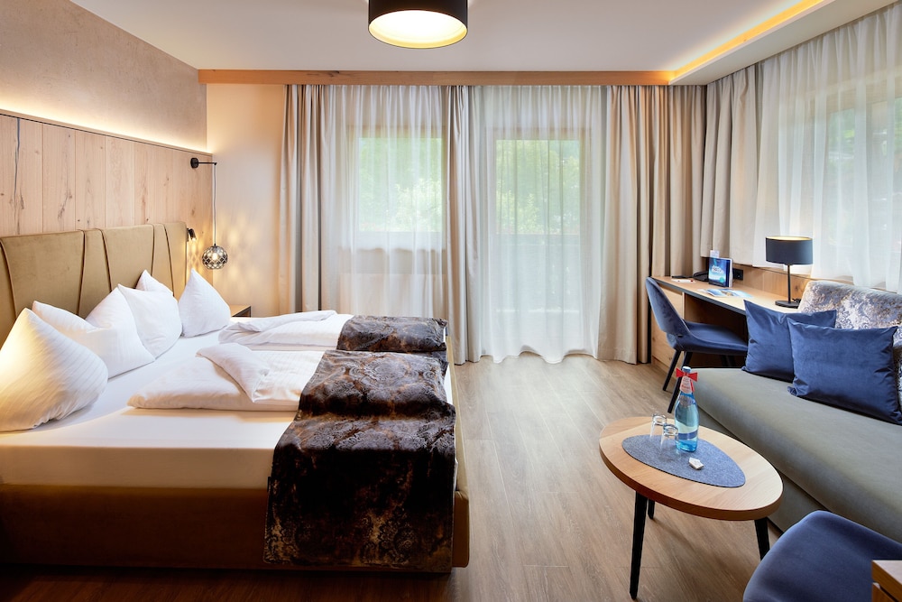 Hotel Pension Margit — Finkenberg — photo 5