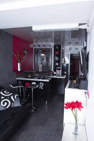 Studio Naturiste Port Nature 7 — Agde