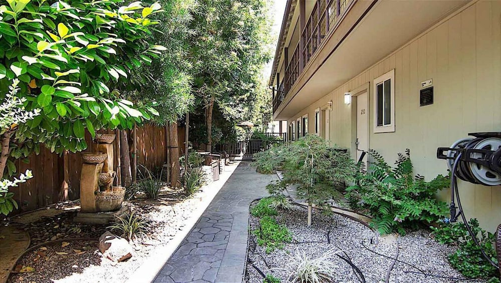 The Zen Hotel Palo Alto - photo 63