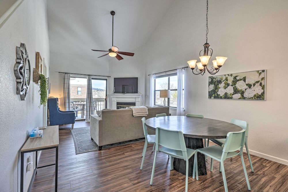 Branson Vacation Rental w Resort Amenities - photo 27