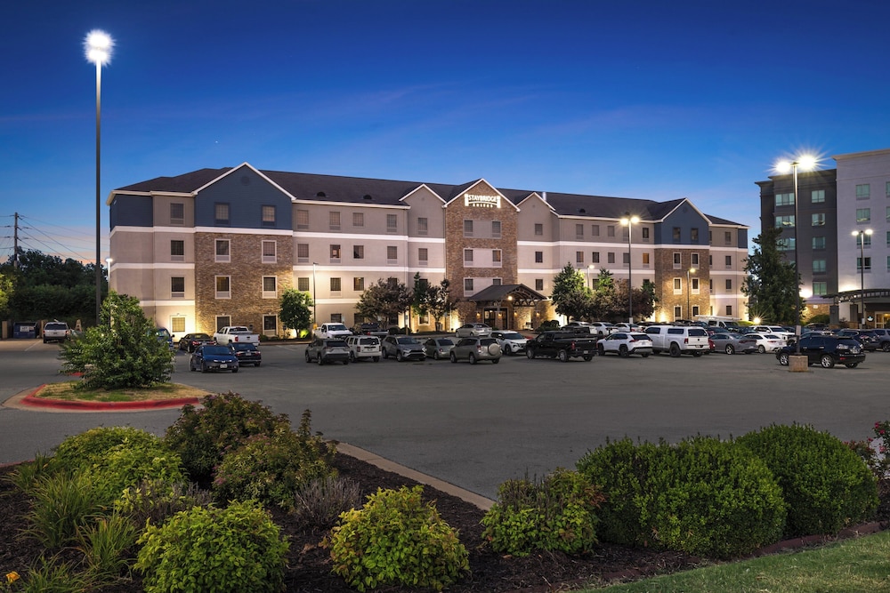 Staybridge Suites Bentonville Rogers by IHG - photo 24