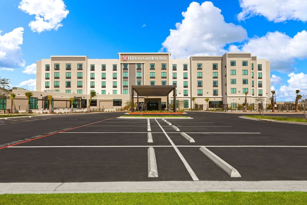 Hilton Garden Inn Harlingen Convention Center - photo 48