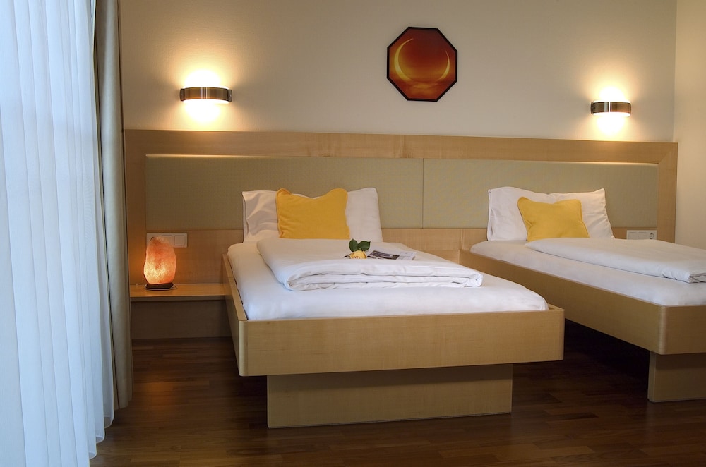 Businesshotel Valerian — Hohenems — photo 5