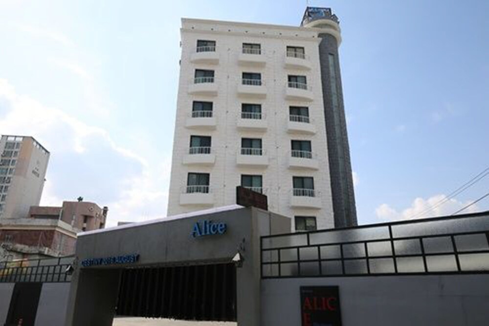 Alice Motel - last minute hotel in Daejeon