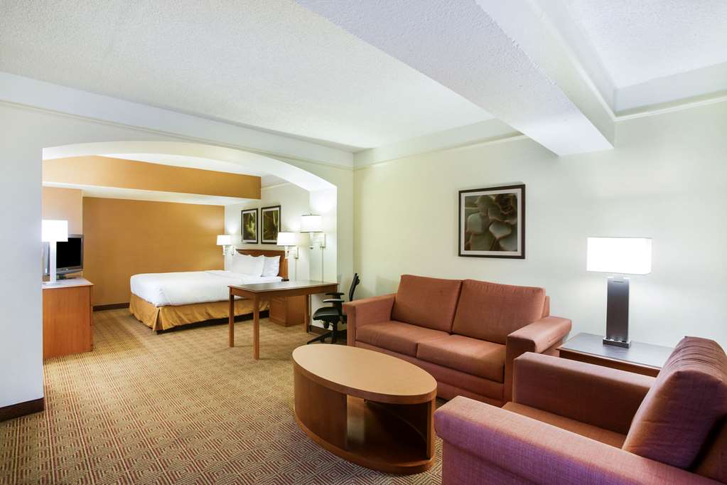 La Quinta Inn by Wyndham Austin Capitol Downtown - photo 27