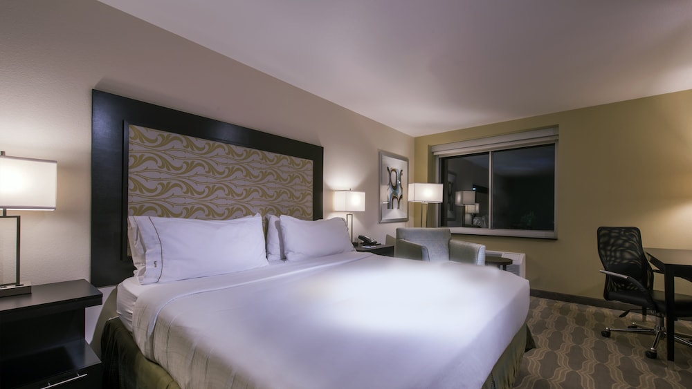 Holiday Inn Express & Suites Colorado Springs Central by IHG - photo 7