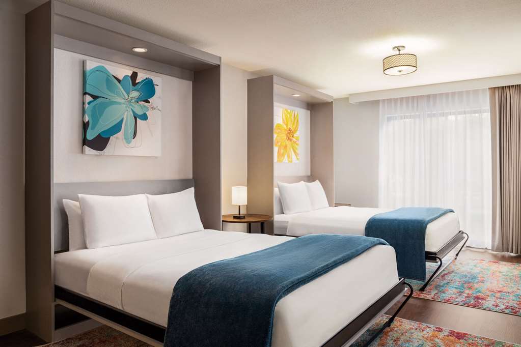 Radisson Hotel Colorado Springs Airport - photo 18