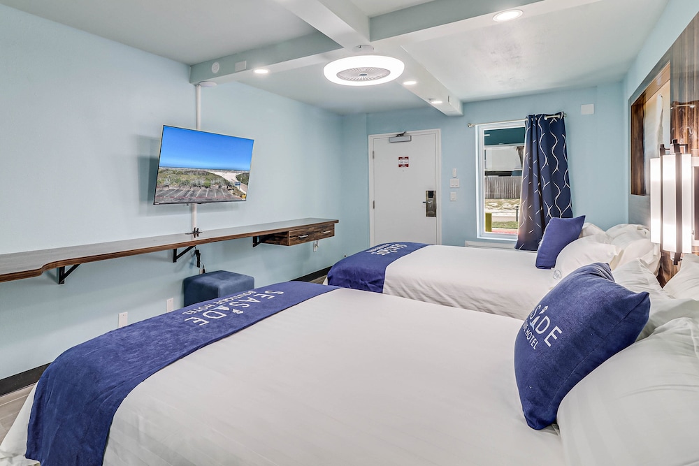 Seaside Boutique Hotel - photo 21