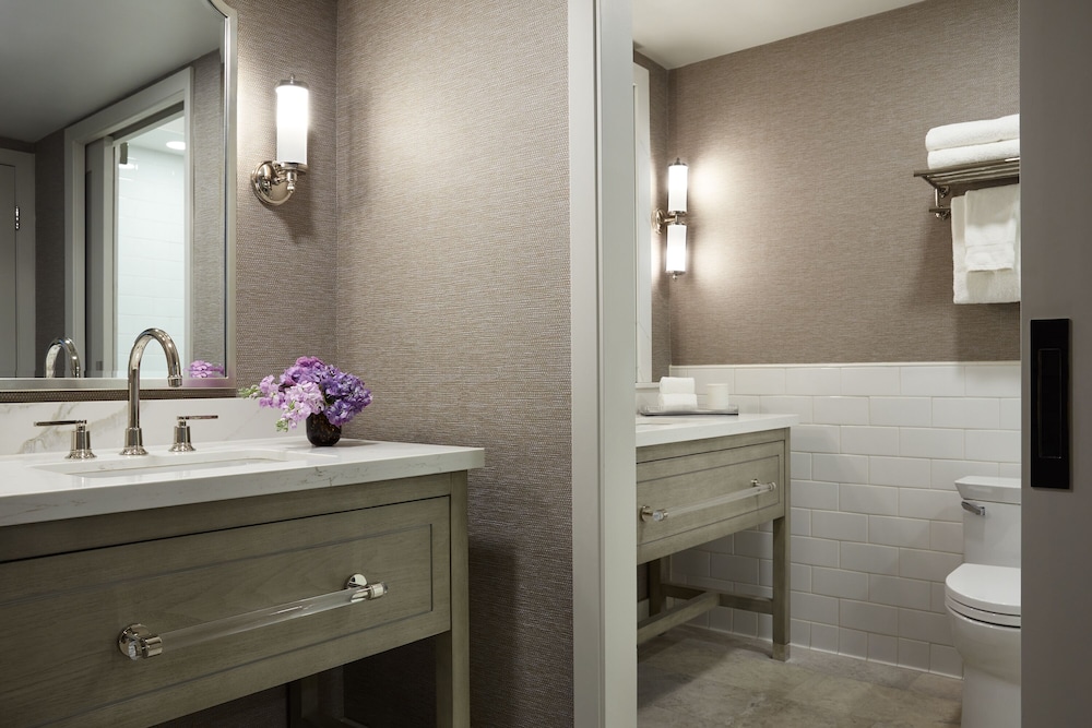 The Stanford Park Hotel - photo 18