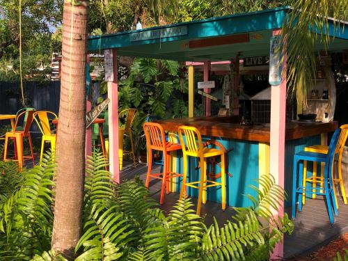 Calypso Inn Wilton Gay Male Resort - photo 14