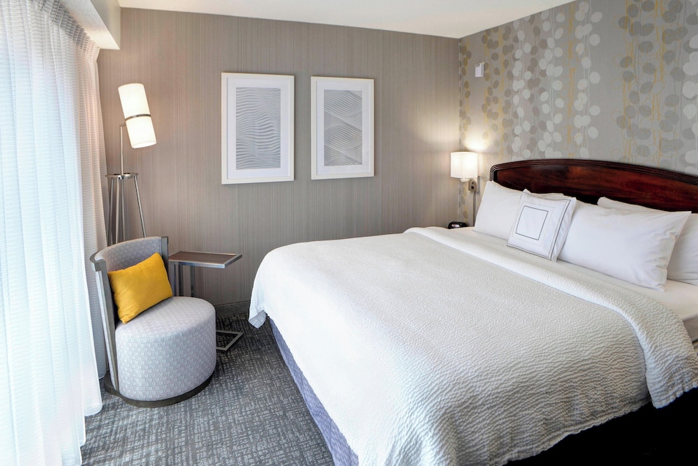 Courtyard by Marriott Kokomo - photo 5