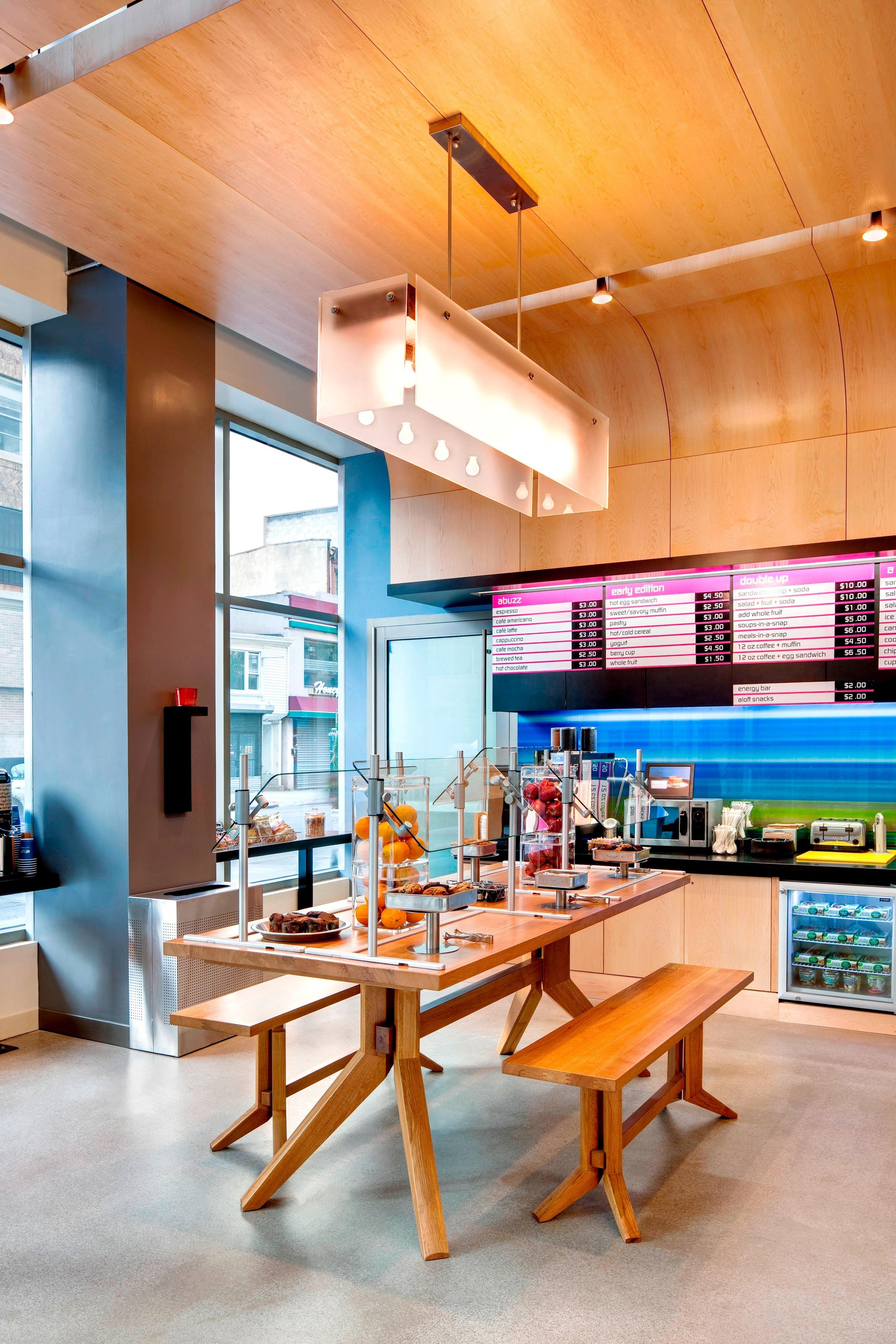 Indigo Brooklyn Hotel - photo 23