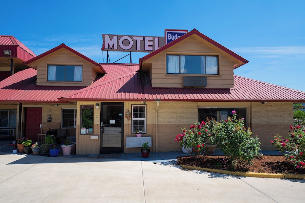Budget Inn Oregon City Portland - photo 2