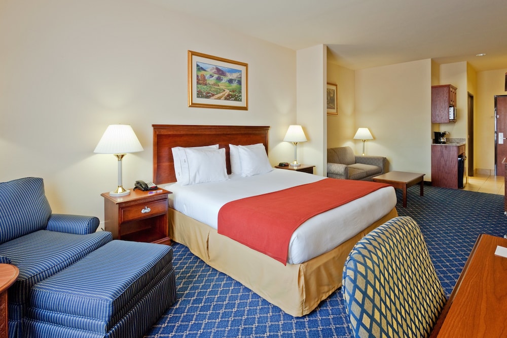 Holiday Inn Express Hotel & Suites Paragould by IHG - photo 10