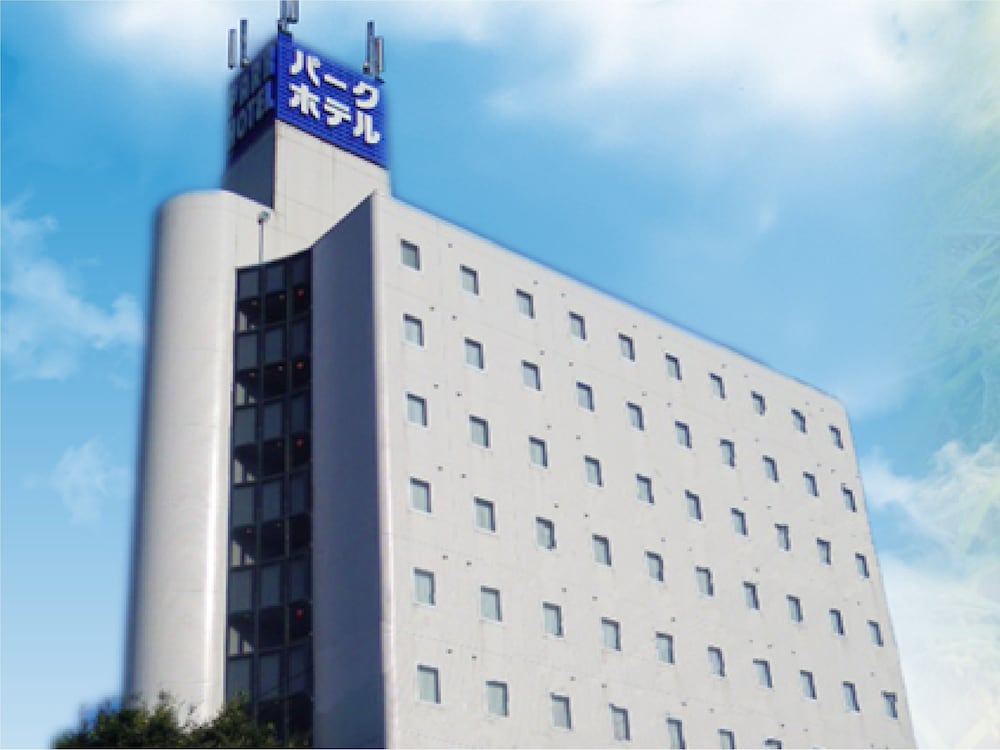 Niigata Park Hotel in Niigata, Japan