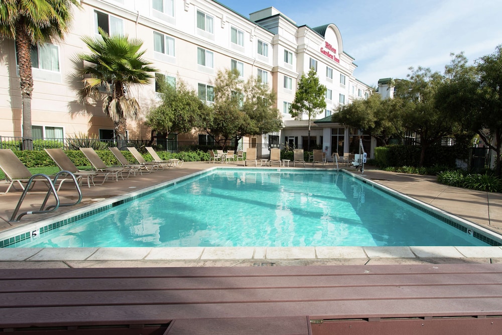 Hilton Garden Inn Fairfield - photo 31