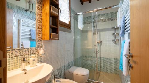 Casa Delle Viole — Terranuova Bracciolini — photo 5
