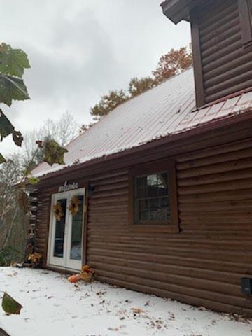 Smokies Overlook Lodge - photo 26
