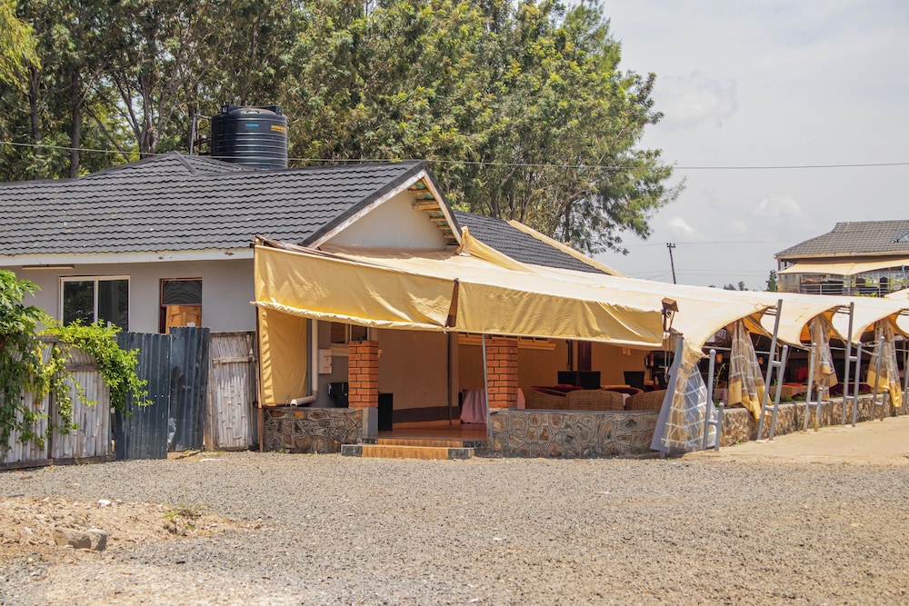 Galore Luxury Resort — Kisumu — photo 3
