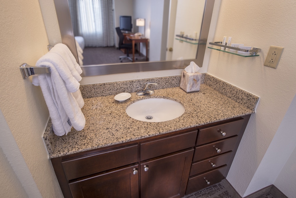 Residence Inn Alexandria Old Town Duke Street by Marriott - photo 19