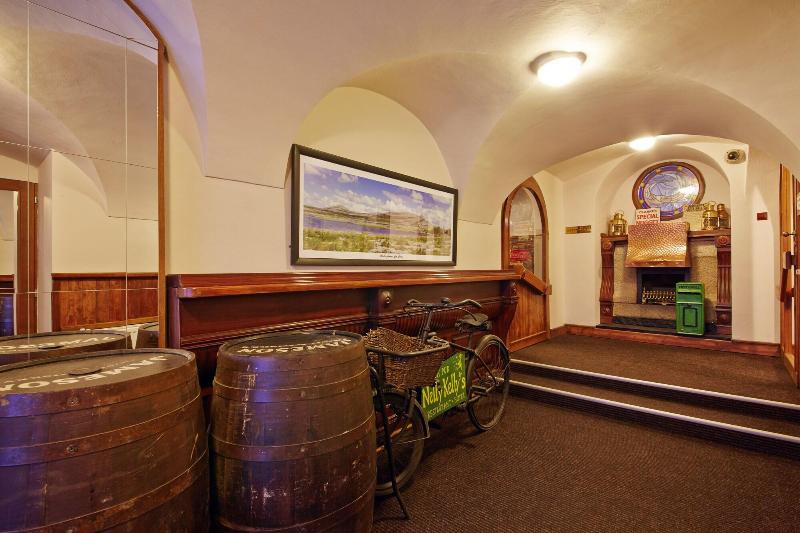 Hotel Nelly Kellys — Trutnov — photo 3