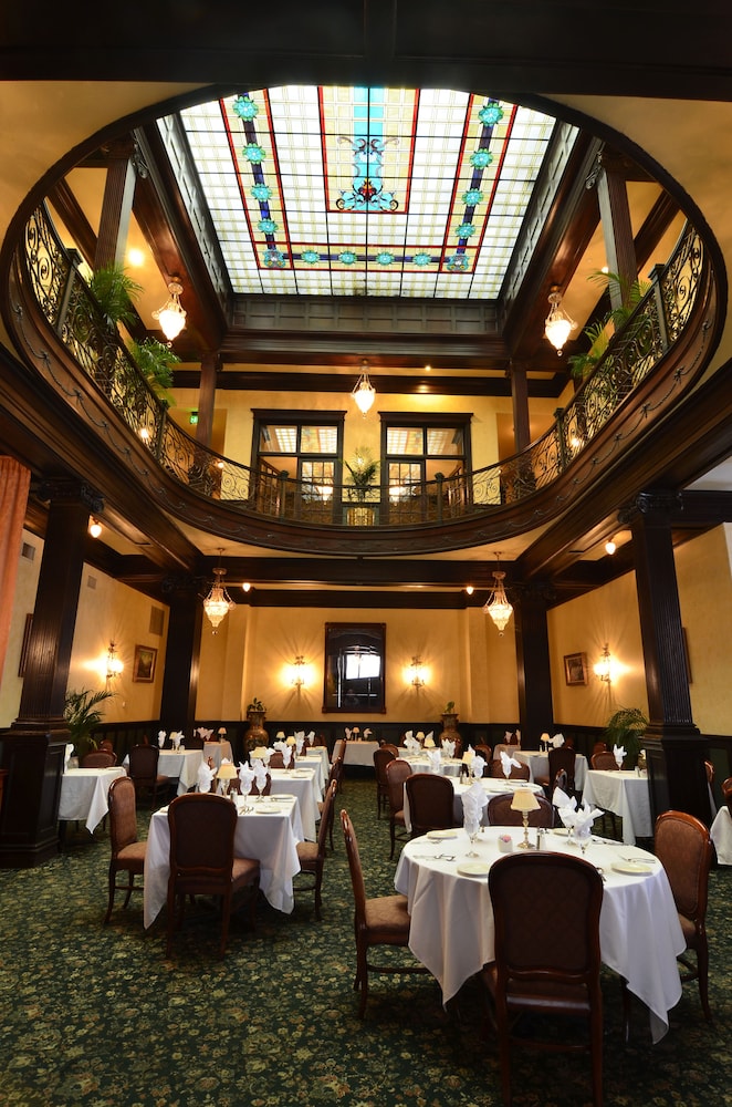 Geiser Grand Hotel - photo 37