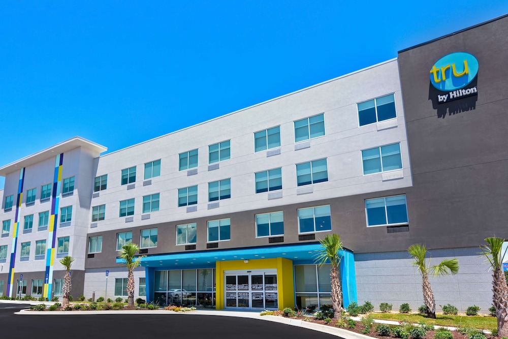 TRU by Hilton Fort Walton Beach FL - featured photo