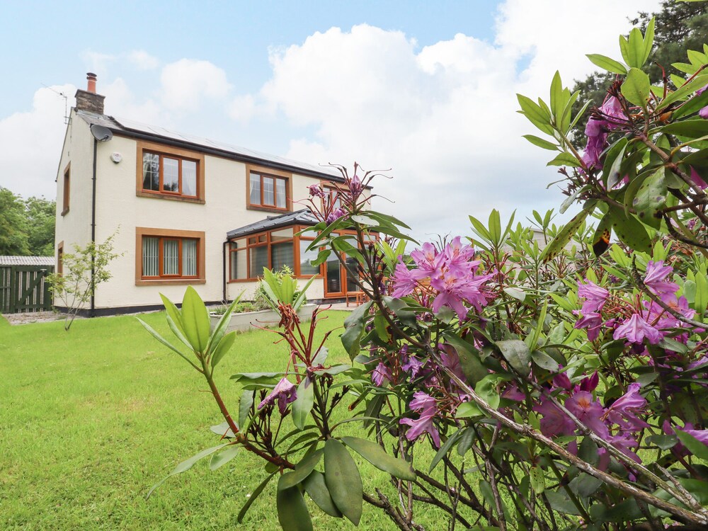 The Croft — 4-Star Luxury Hotel in Skipton, United Kingdom
