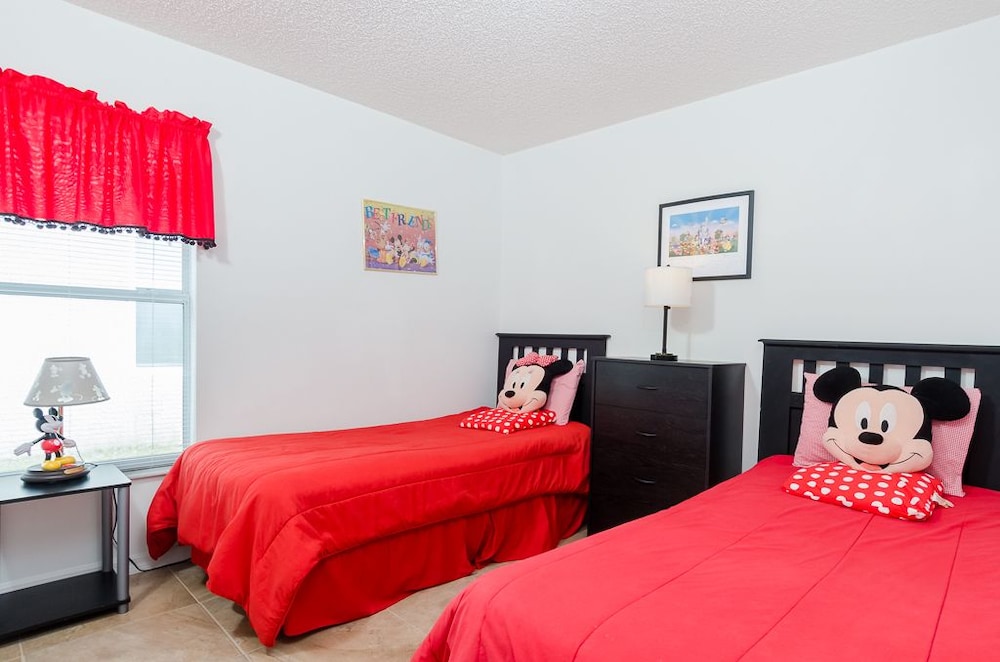 Ovm1754 Terra Verde Resort 4 Bed 3 Baths Townhome - photo 6