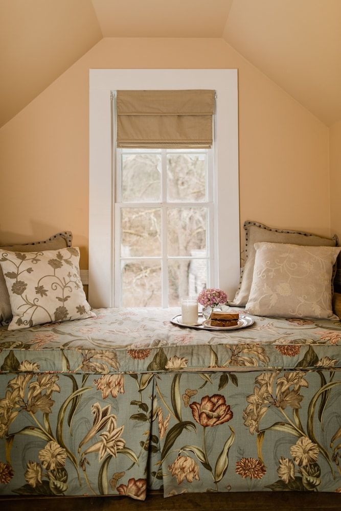 The Mast Farm Inn - photo 21