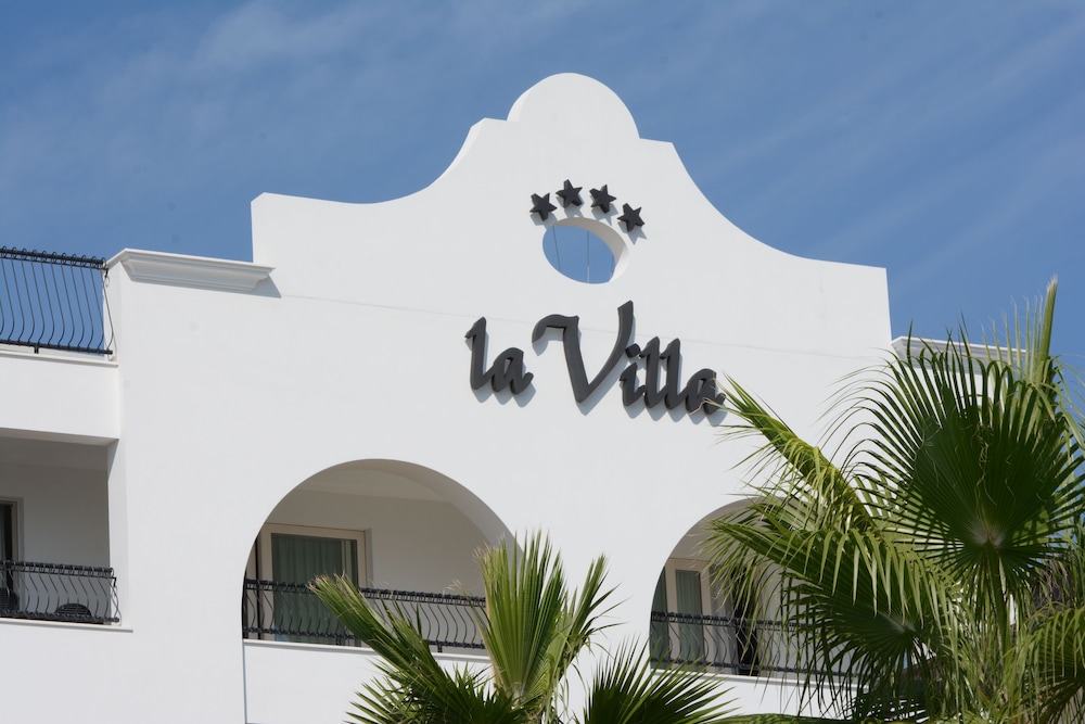 La Villa Residence — Tortoreto — photo 3