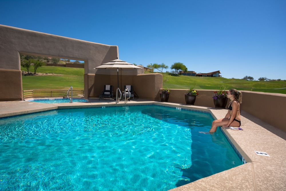 Inn at Eagle Mountain - photo 26