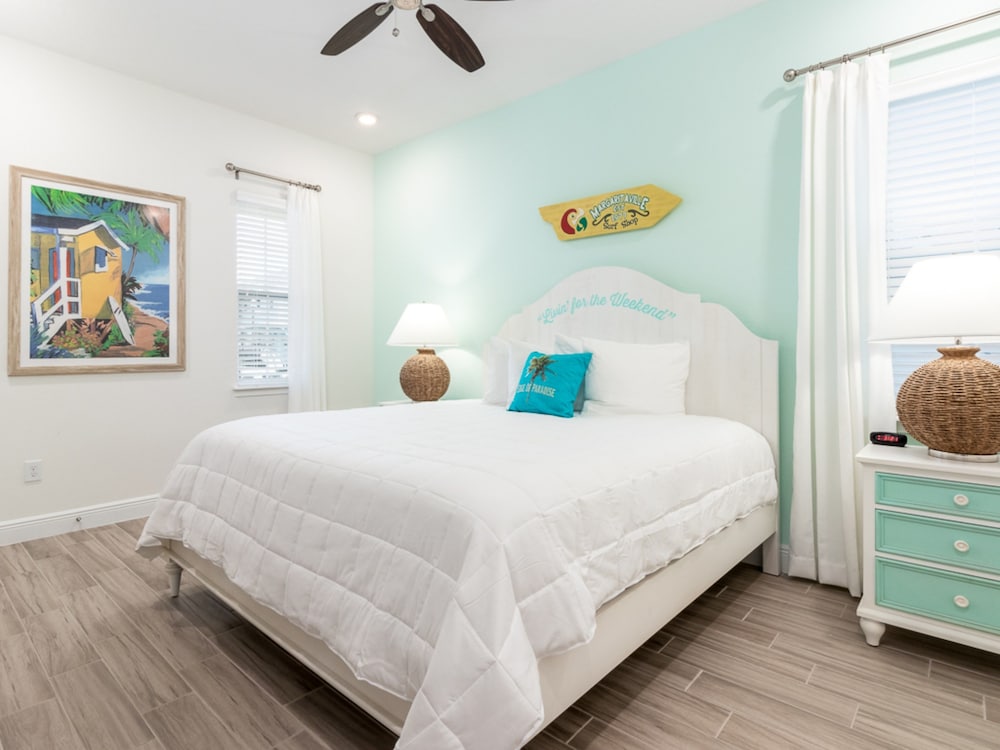 Margaritaville Cottages Orlando by Vstays with H2O Waterpark - photo 59