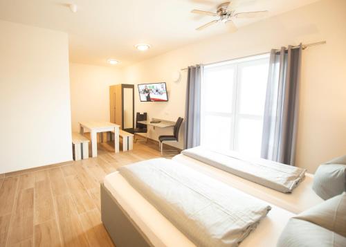 Stadthotel Donauwörth — Donauwoerth — photo 4