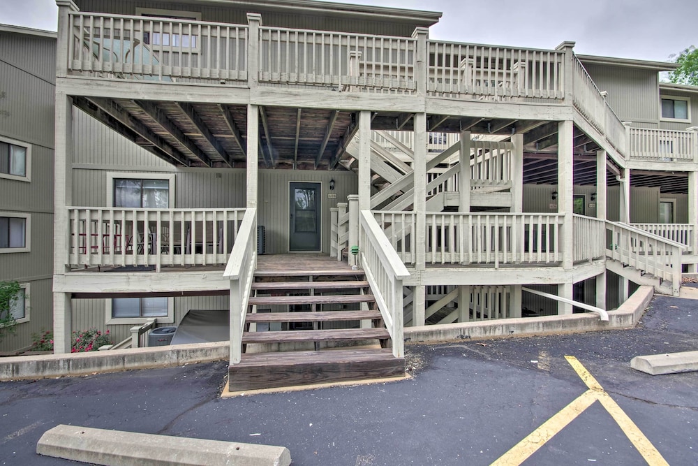 2 Mi to Margaritaville Resort Lake View Retreat - photo 15