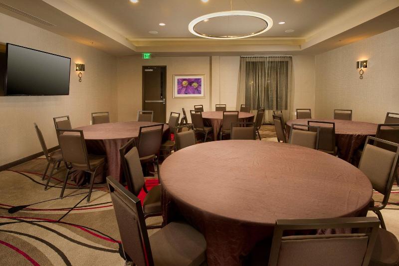 Courtyard by Marriott Dallas DFW Airport North Grapevine - photo 79