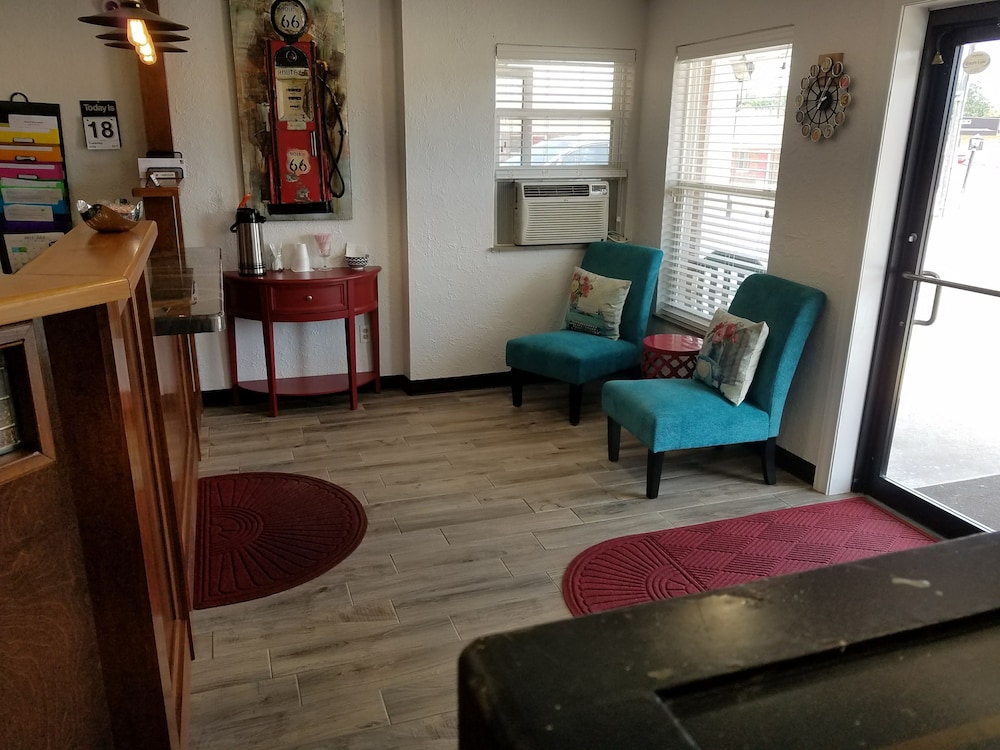 West Plains Motel - photo 59