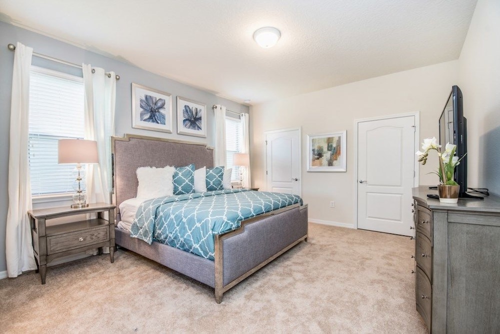 Ev237706 Windsor At Westside Resort 8 Bed 6 Baths Villa - photo 5